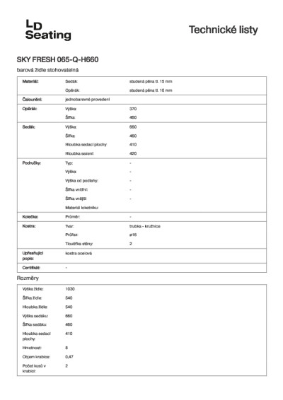 Structure pdf image