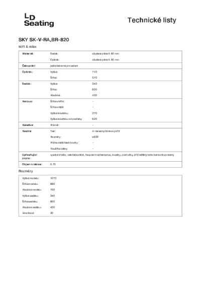 Structure pdf image