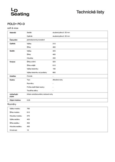 Structure pdf image