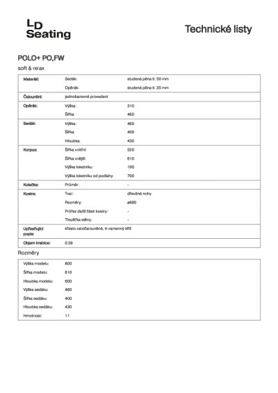 Structure pdf image