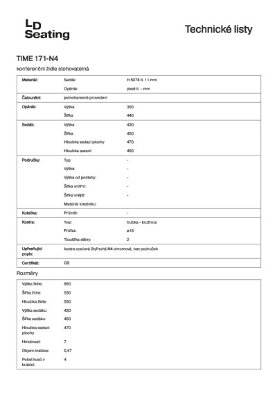 Structure pdf image