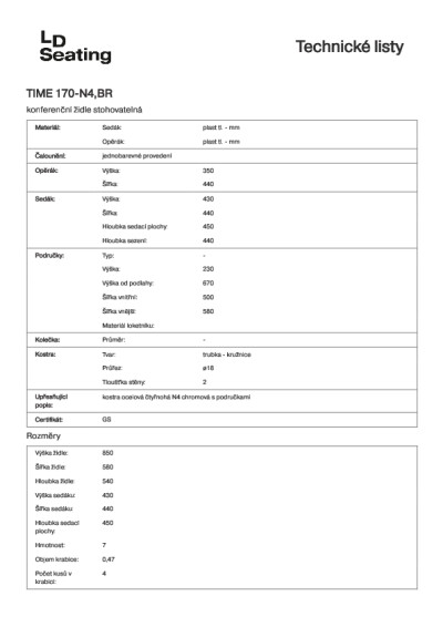 Structure pdf image