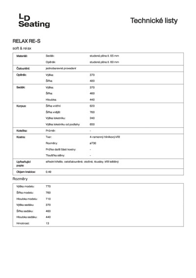 Structure pdf image