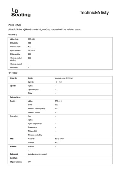Structure pdf image