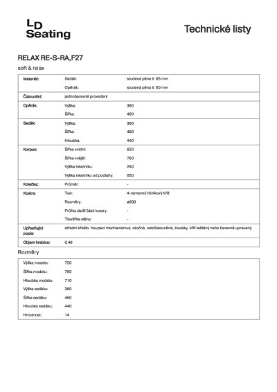 Structure pdf image