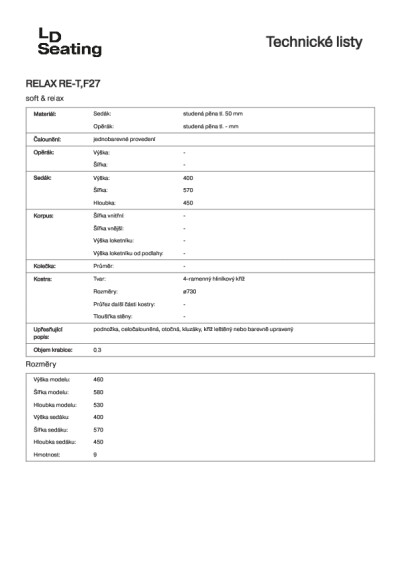 Structure pdf image