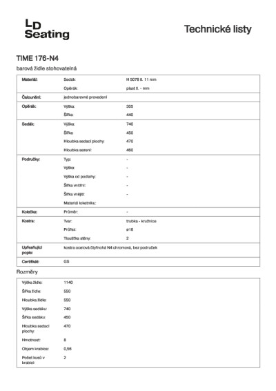 Structure pdf image
