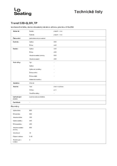 Structure pdf image