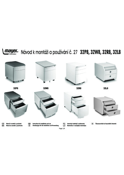 Structure pdf image