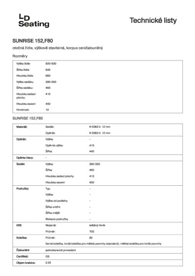Structure pdf image