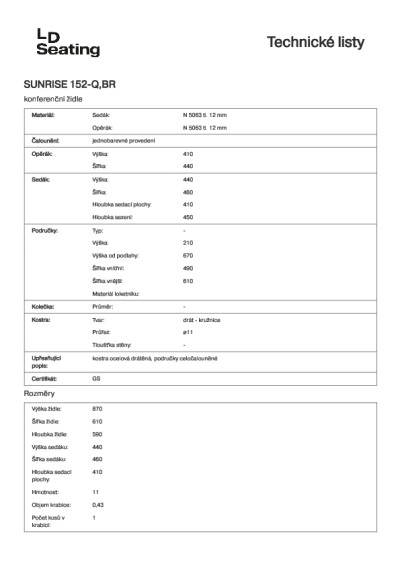 Structure pdf image