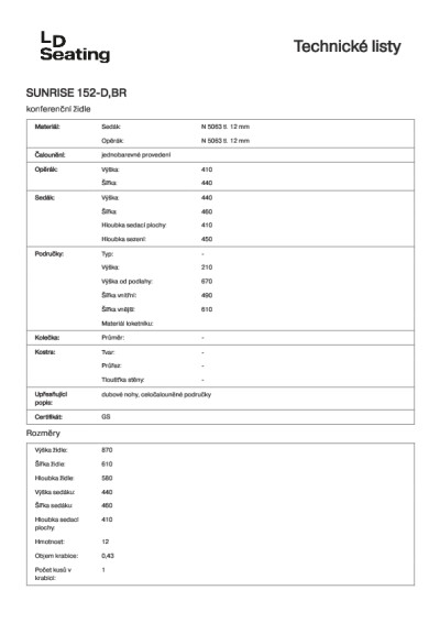 Structure pdf image