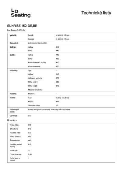 Structure pdf image