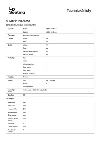Structure pdf image