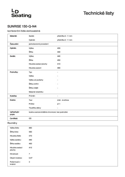 Structure pdf image