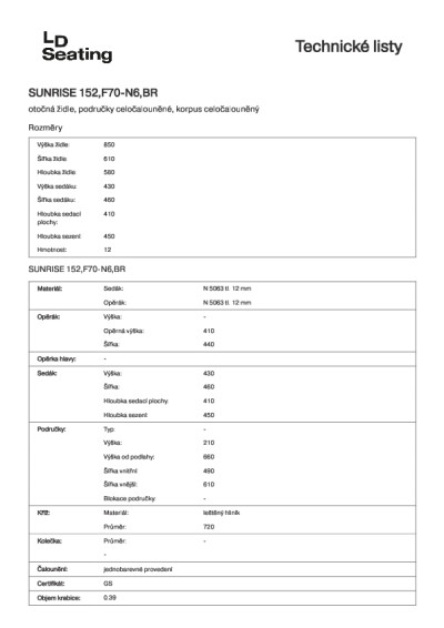 Structure pdf image