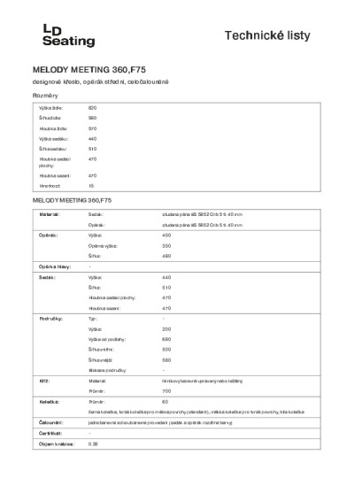 Structure pdf image