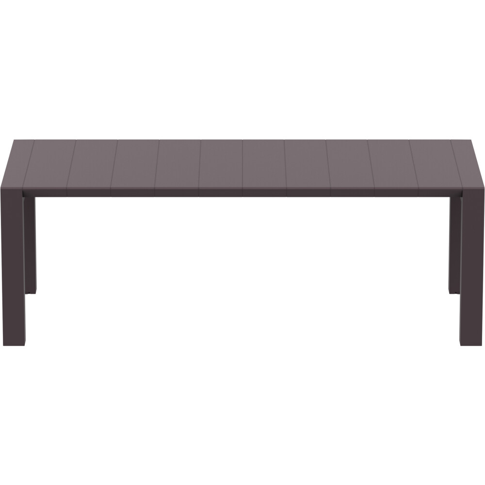 Zahradní rozkládací stůl VEGAS TABLE MEDIUM