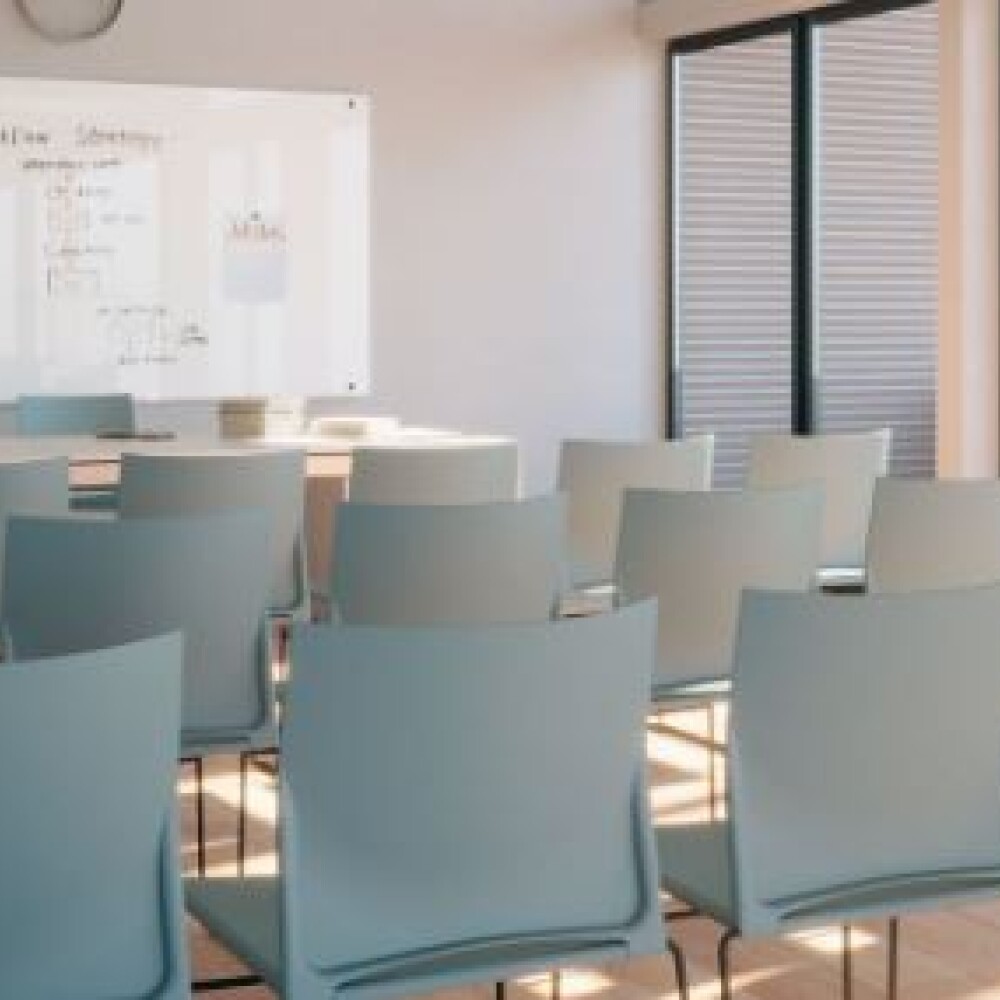 Konferenční židle ARIZ 550V