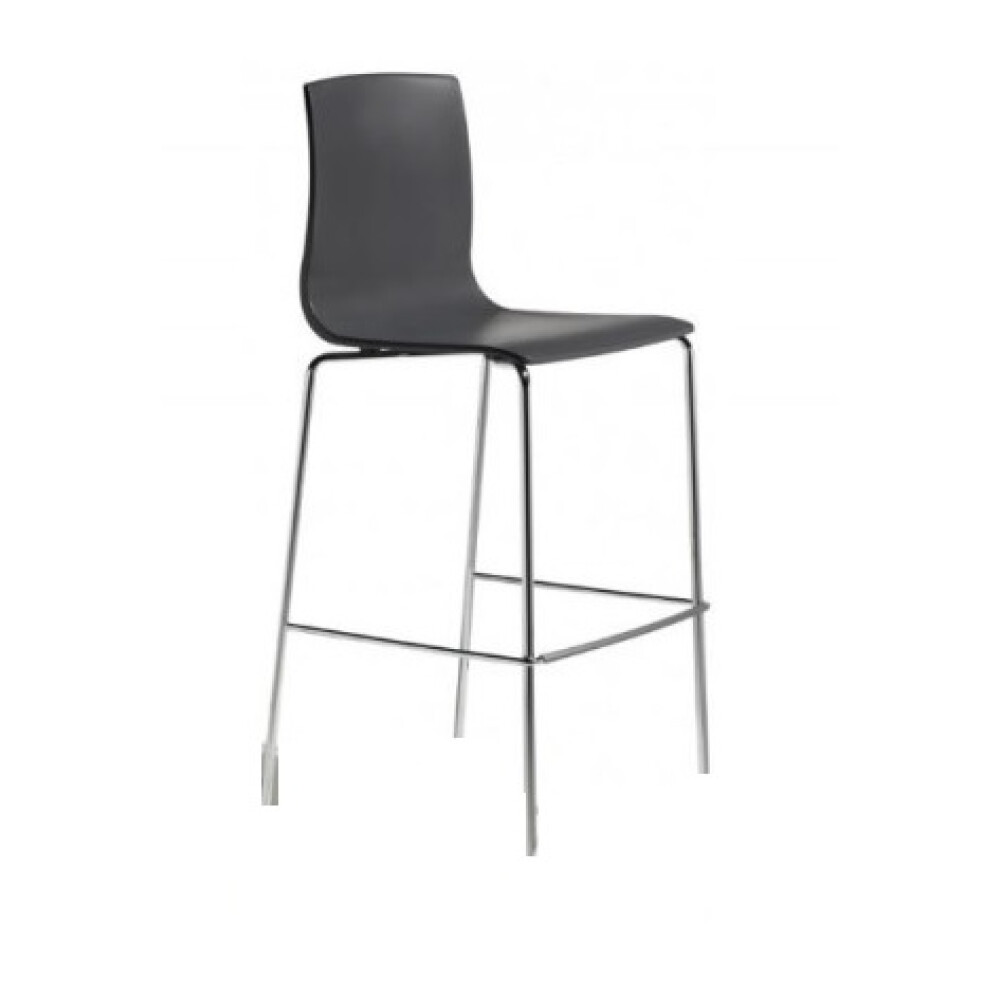 Barová židle ALICE barstool h. 65