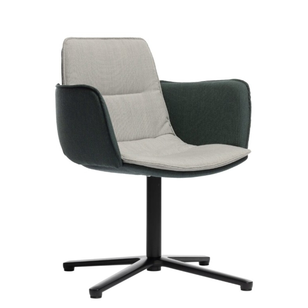 Designová židle EDGE 4202.01