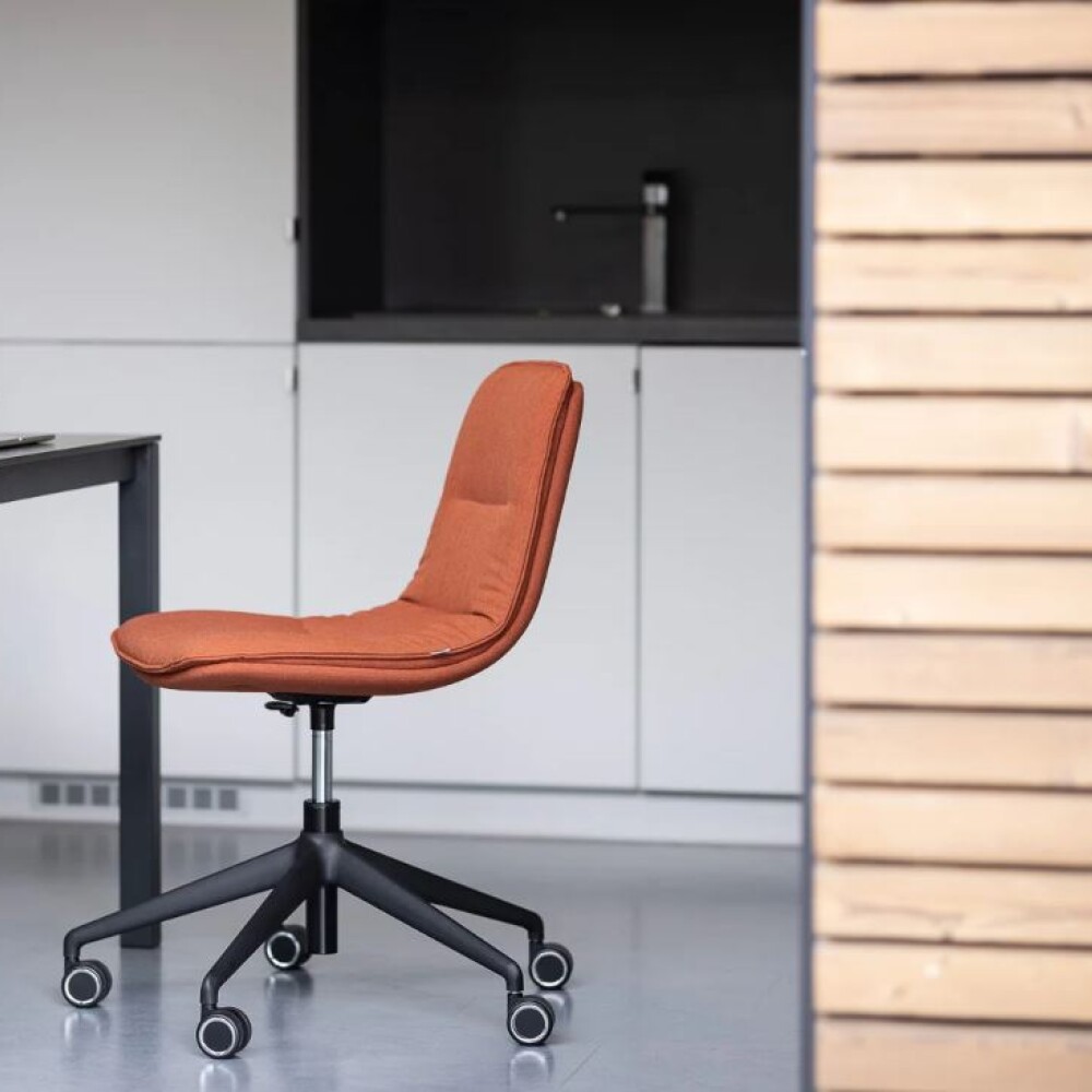 Designová židle EDGE 4202.04