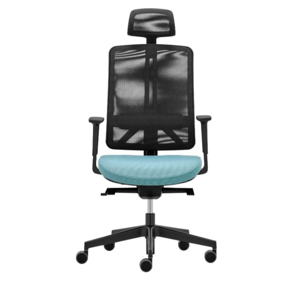 Kancelářská židle FLEXI FX 1102 A