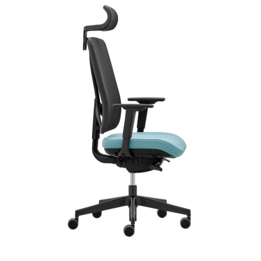 Kancelářská židle FLEXI FX 1102 A