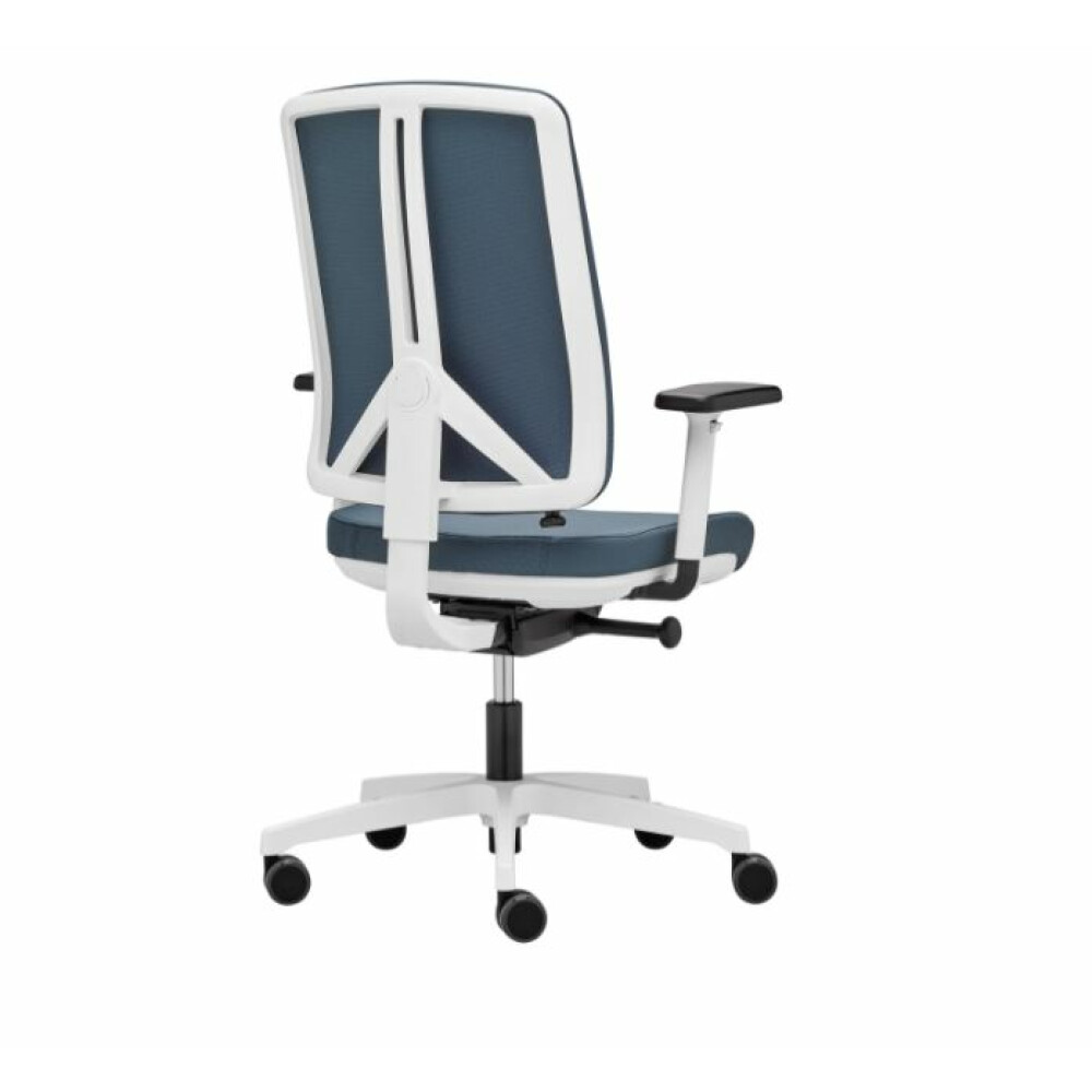 Kancelářská židle FLEXI FX1113 A