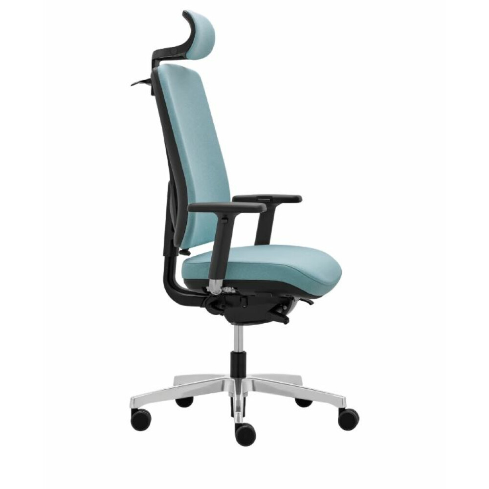 Kancelářská židle FLEXI FX1112 A