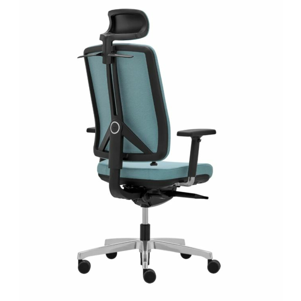 Kancelářská židle FLEXI FX1112 A