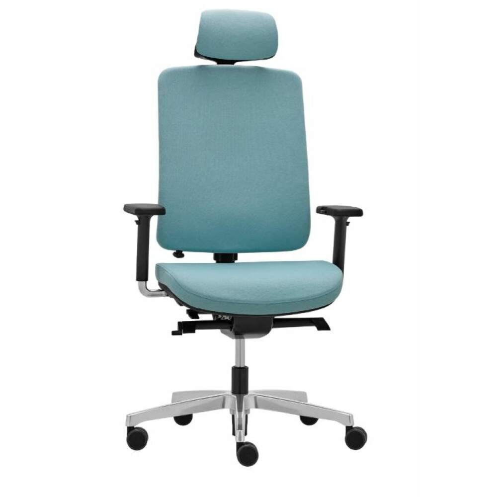 Kancelářská židle FLEXI FX1112 A