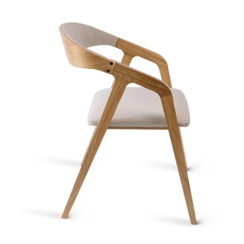 Židle FRAME SOFT