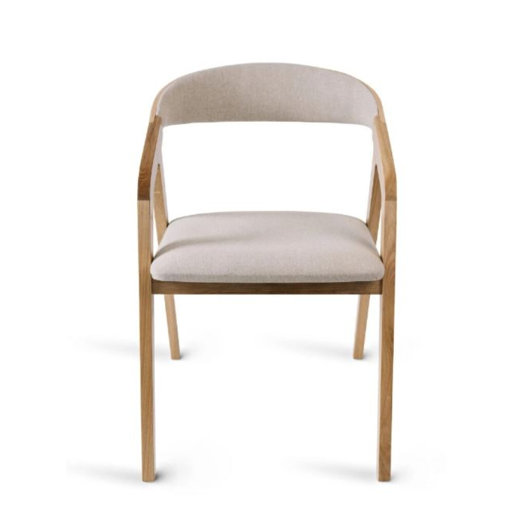Židle FRAME SOFT