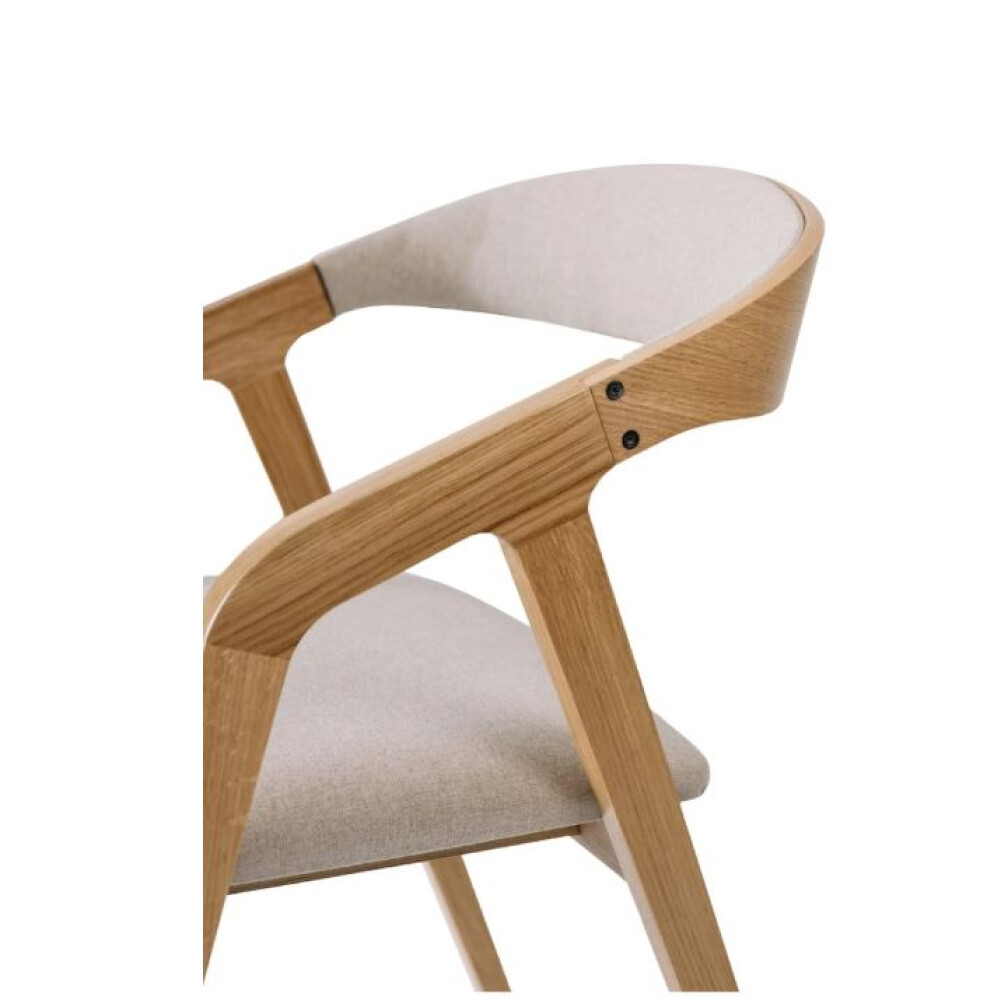 Židle FRAME SOFT
