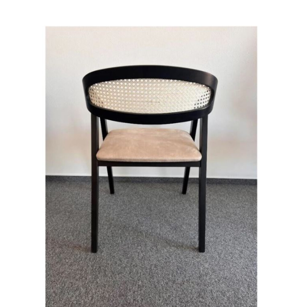 Židle FRAME CANE - skladem