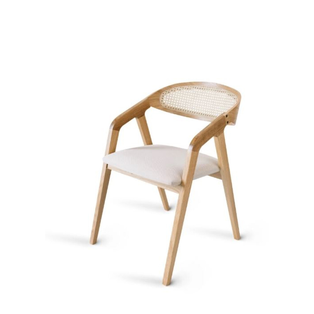 Židle FRAME CANE