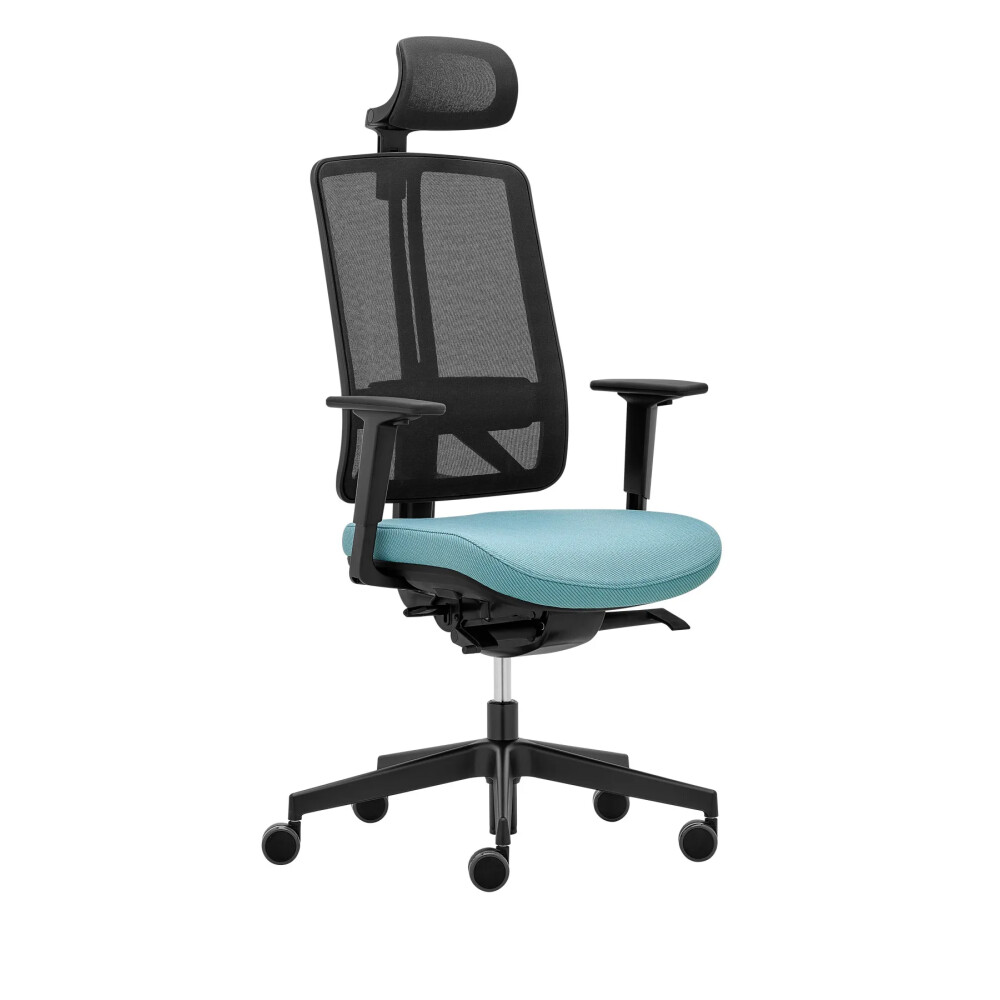 Kancelářská židle FLEXI FX 1102 A