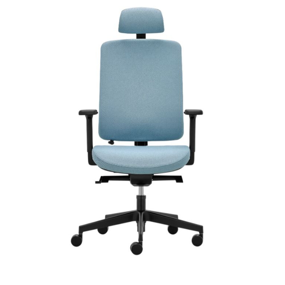 Kancelářská židle FLEXI FX1112 A