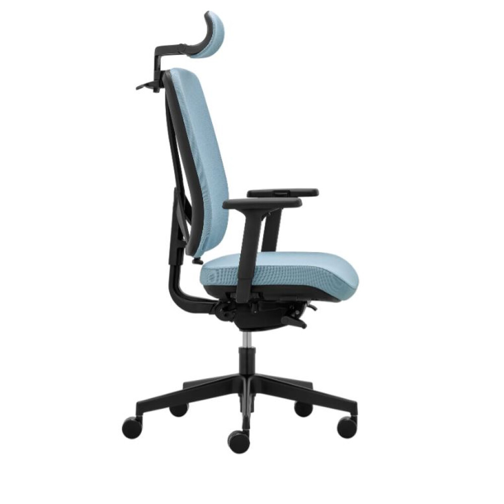 Kancelářská židle FLEXI FX1112 A