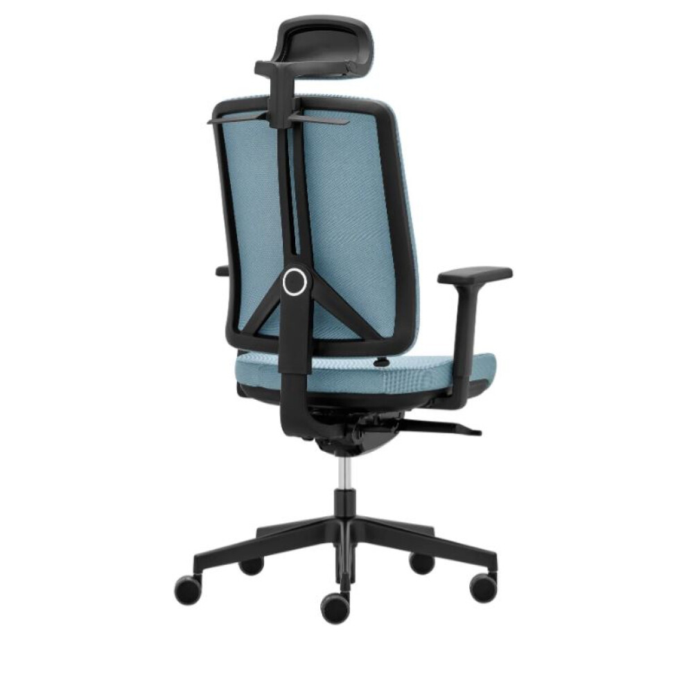 Kancelářská židle FLEXI FX1112 A