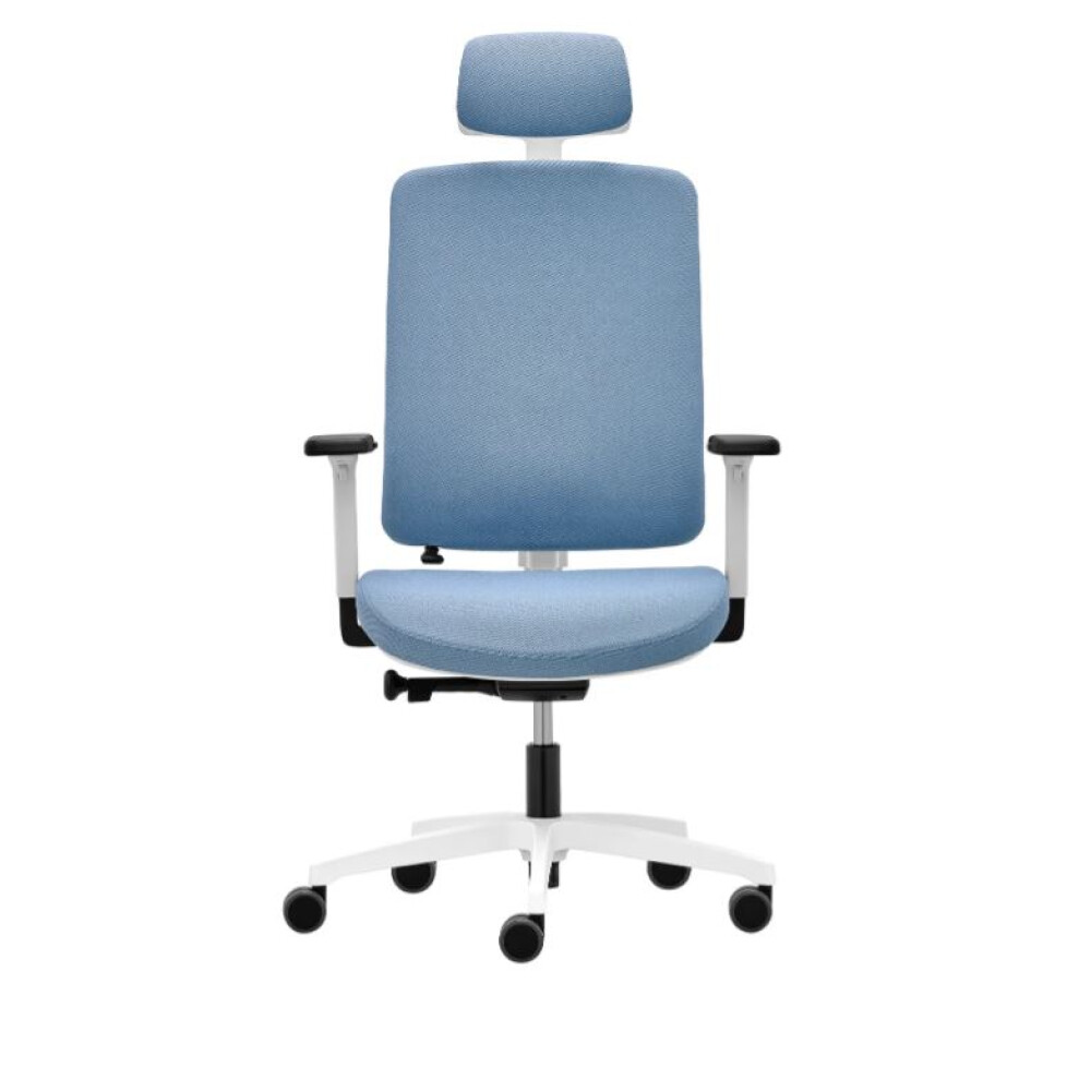 Kancelářská židle FLEXI FX1113 A
