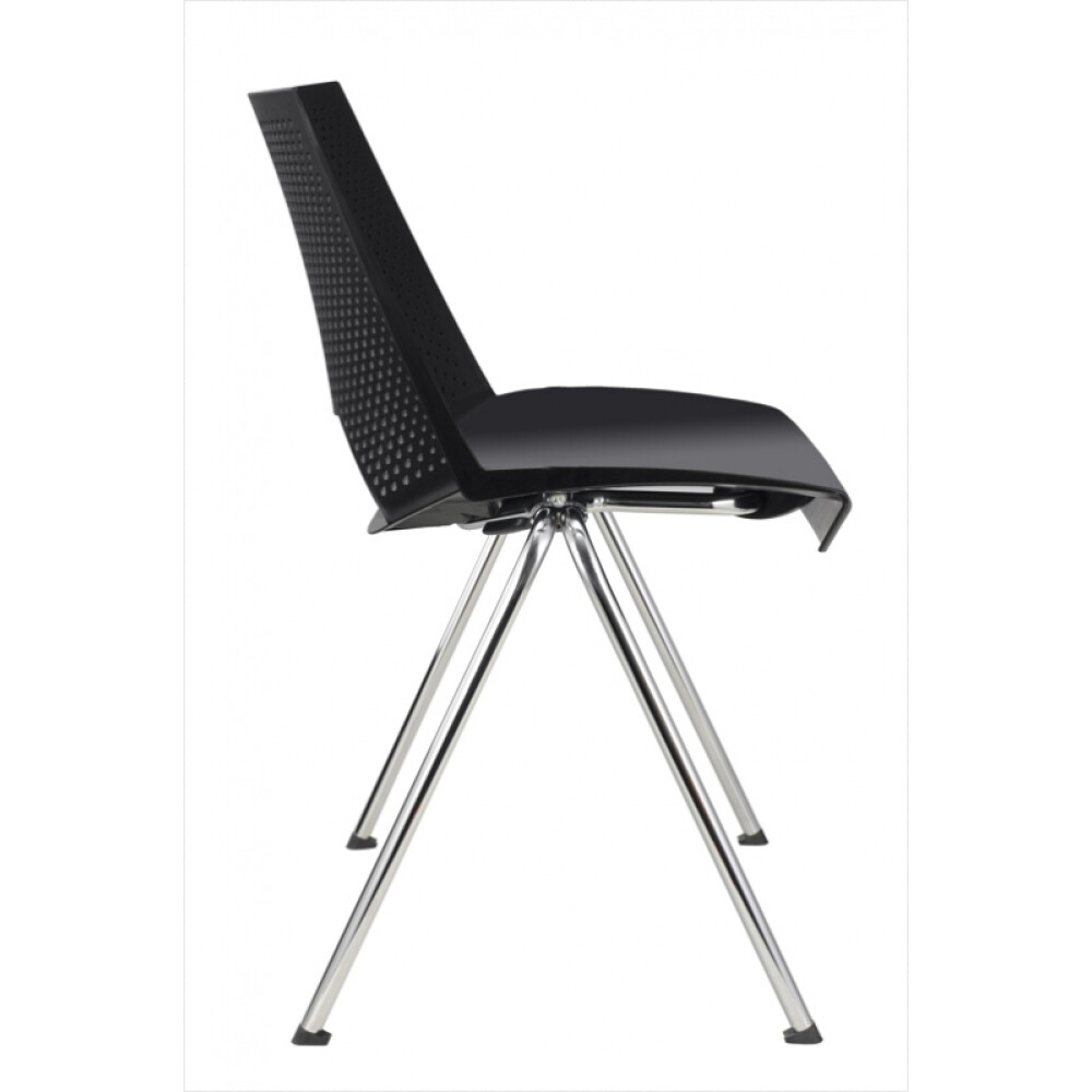 Plastová židle STRIKE 2130 PC