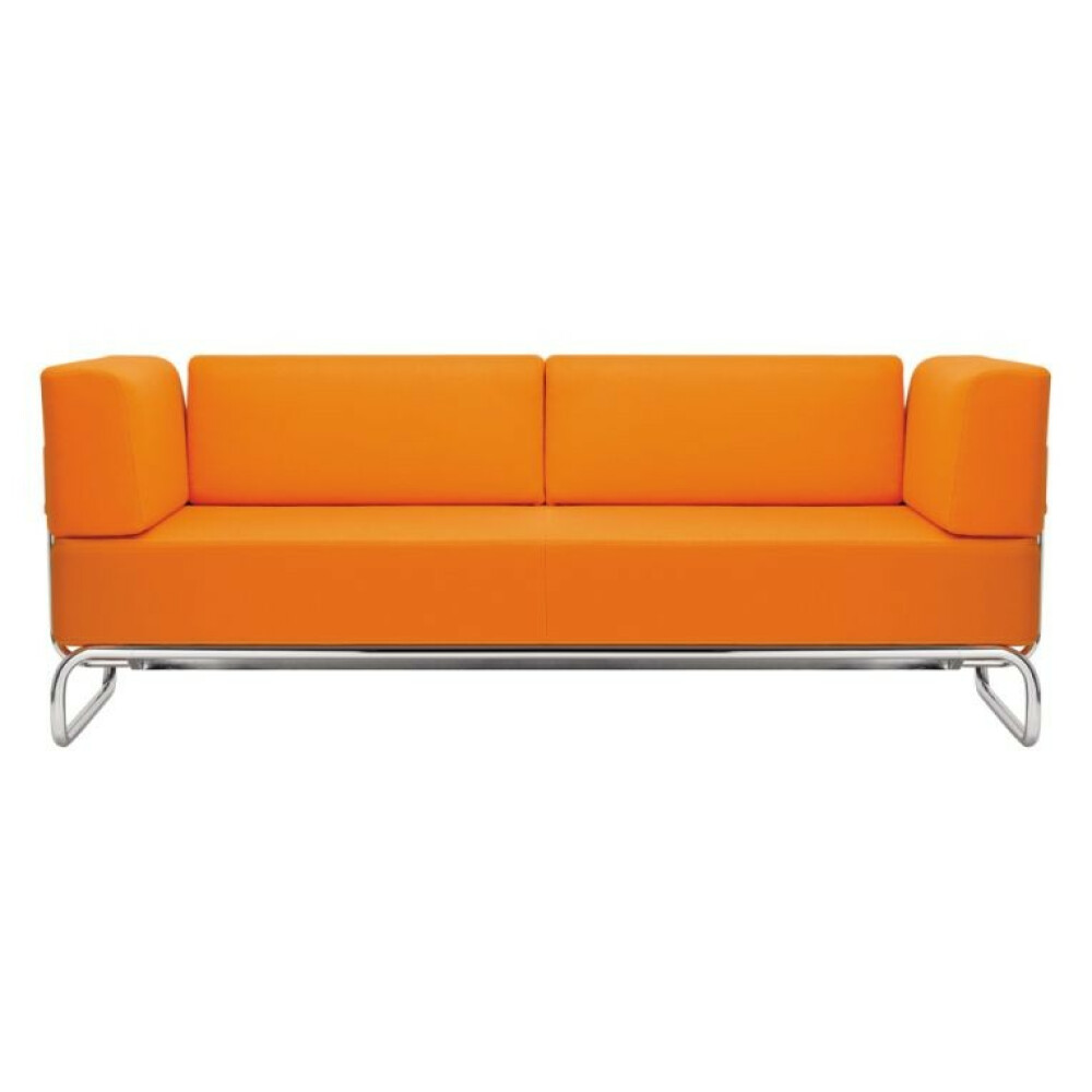 Thonet S 5002 dvousedák