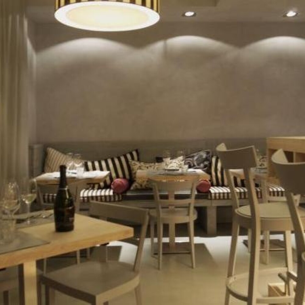 Kolekce CAFÉ