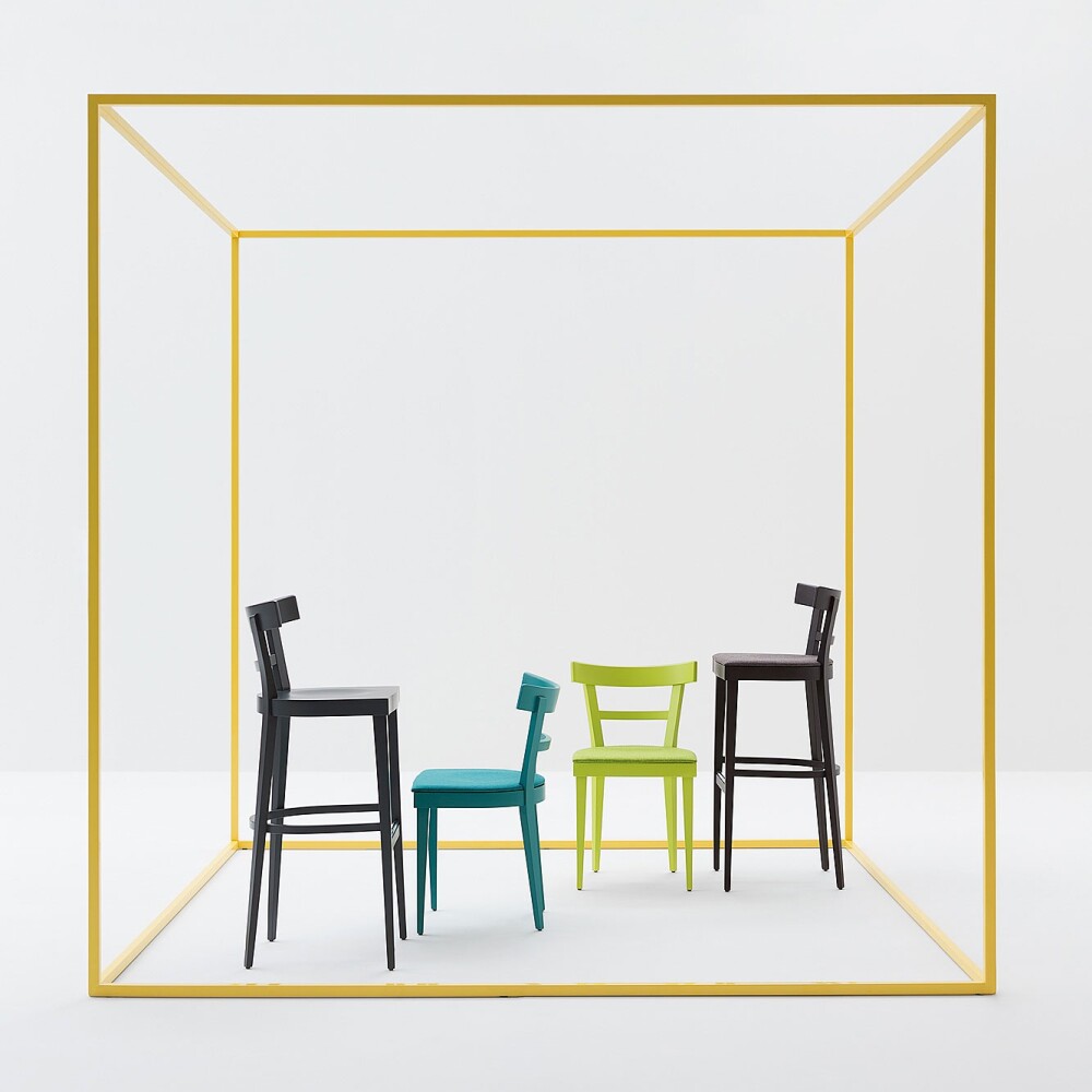 Kolekce CAFE