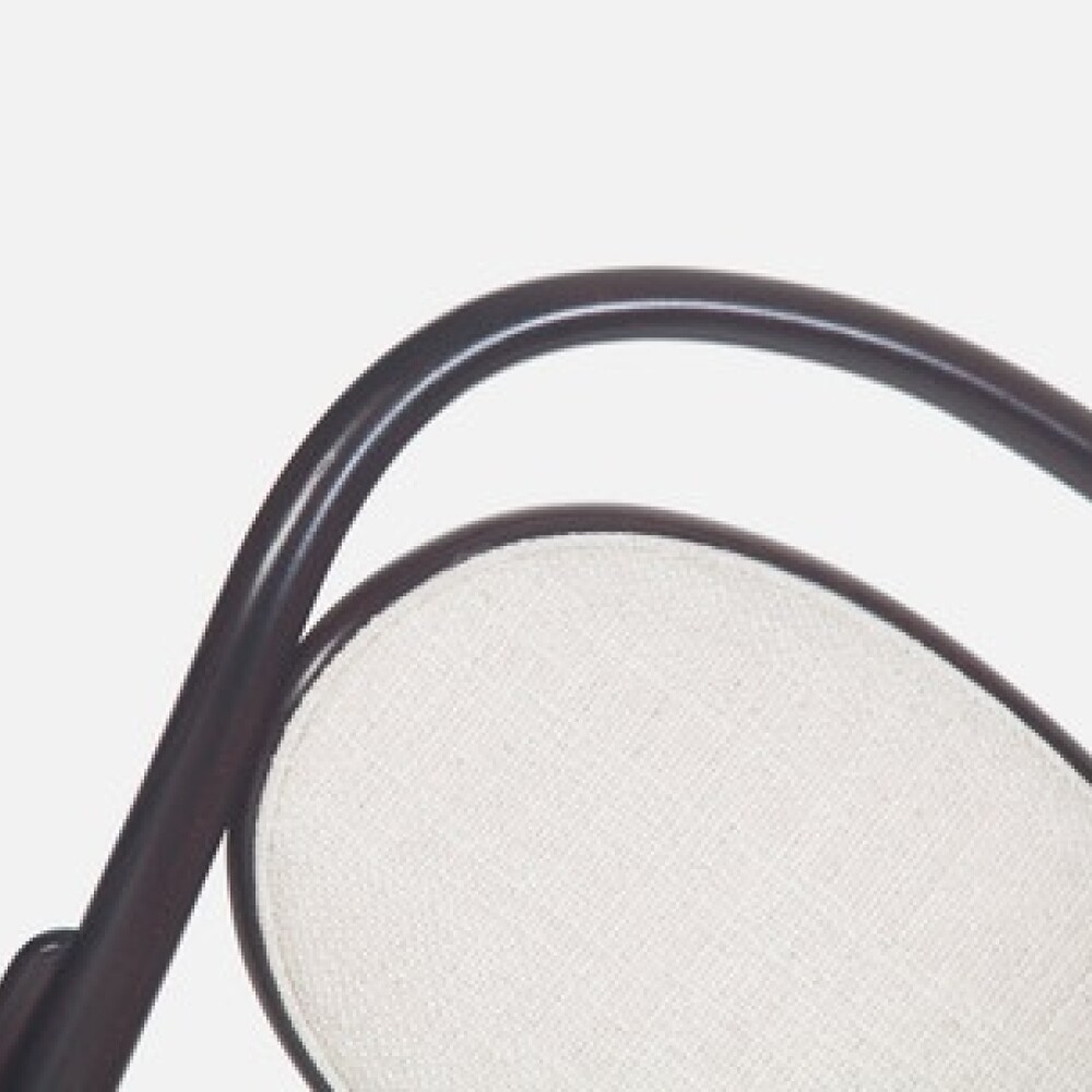 Dřevěná ohýbaná židle 313 020