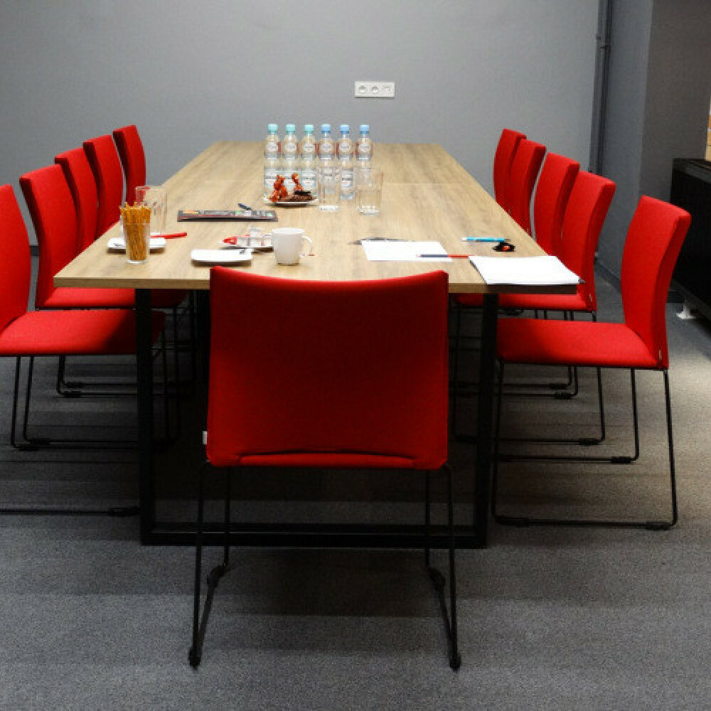 Konferenční židle ARIZ 570V