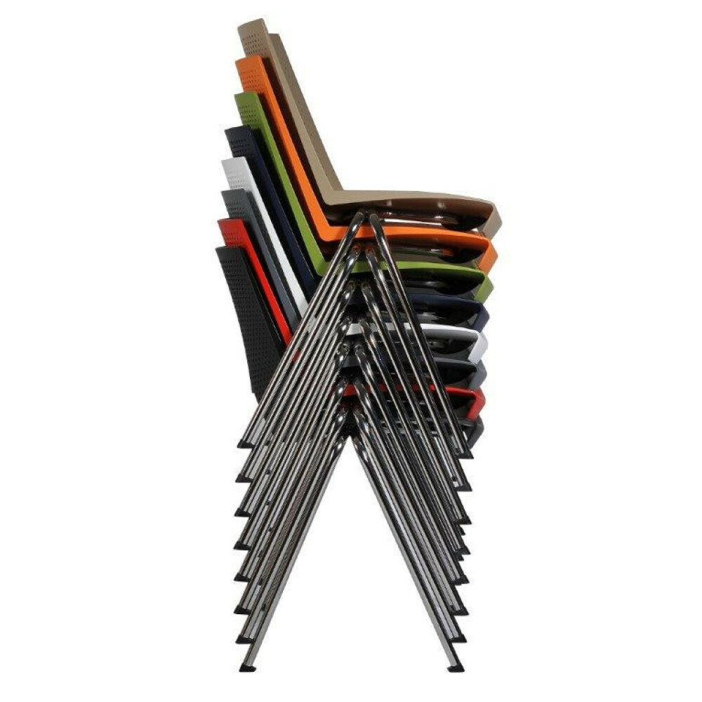 Plastová židle STRIKE 2130 PC