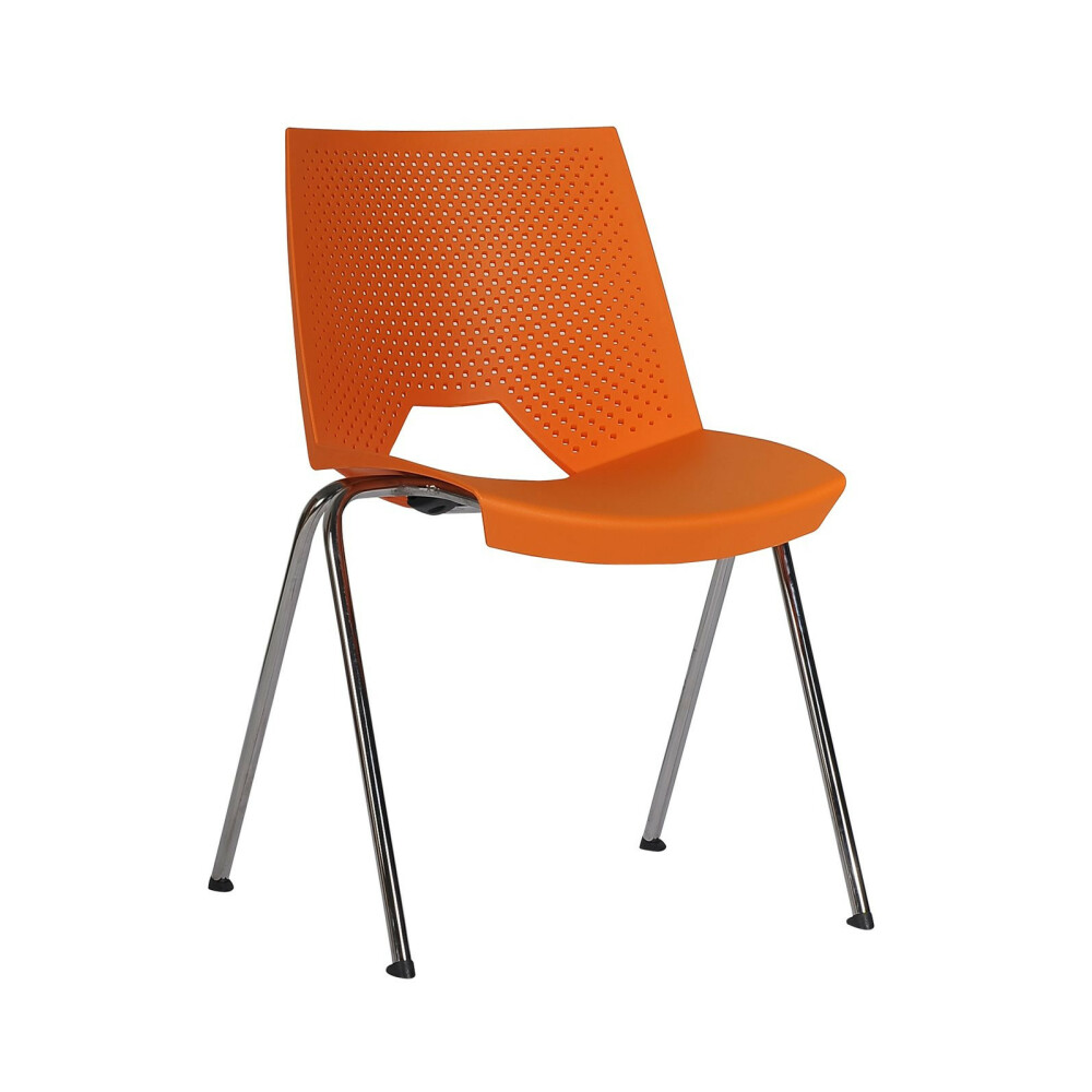 Plastová židle STRIKE 2130 PC